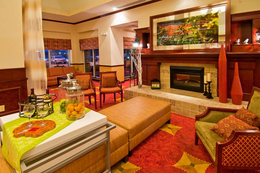 Hilton Garden Inn Starkville Image