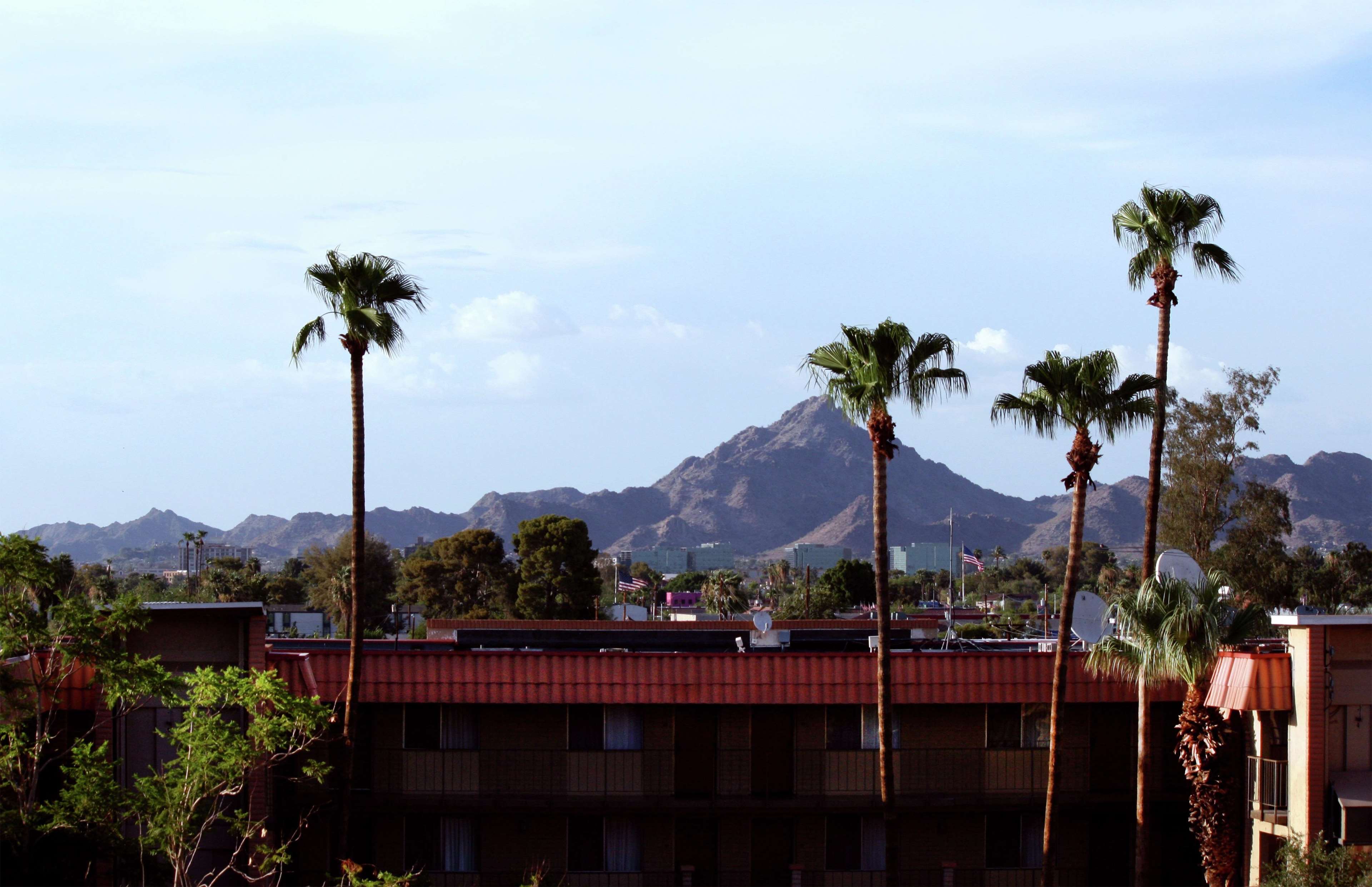 Embassy Suites by Hilton Phoenix Airport Photo