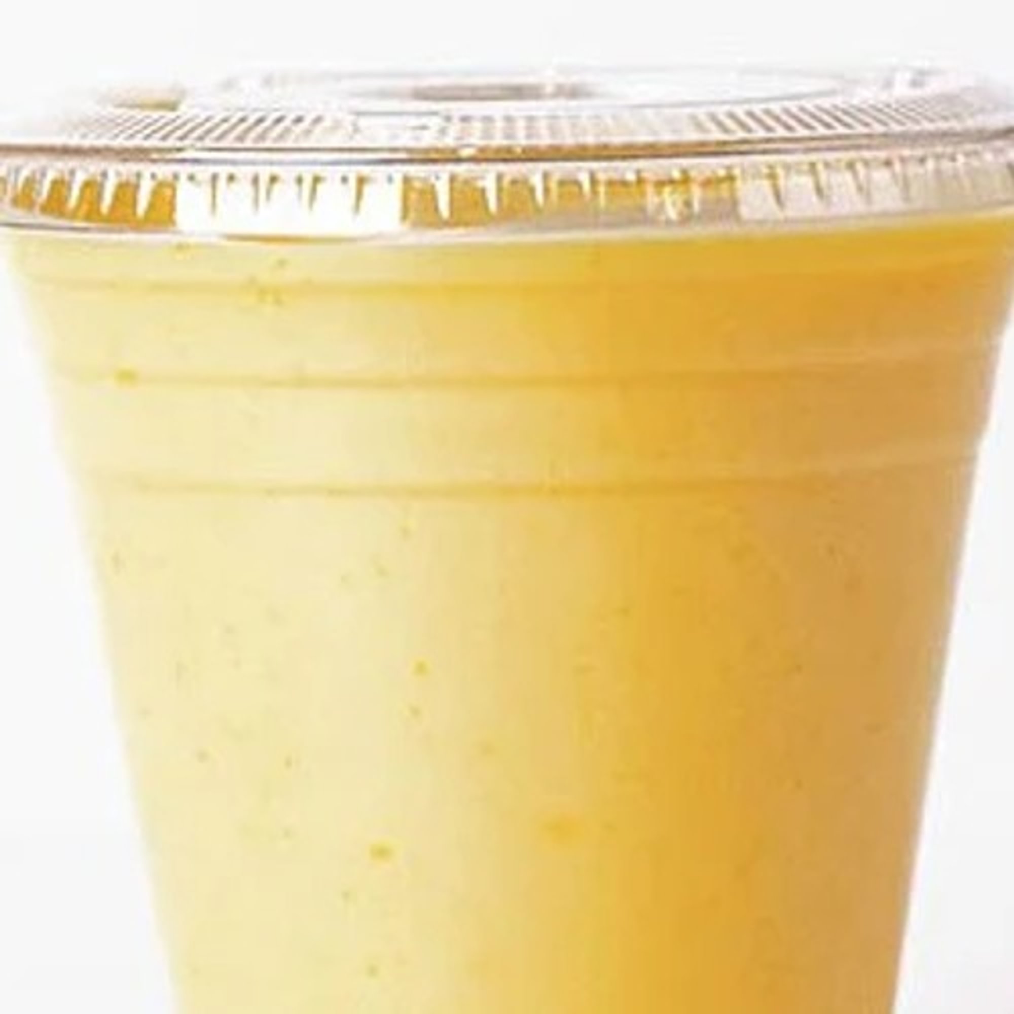 Mango Lassi