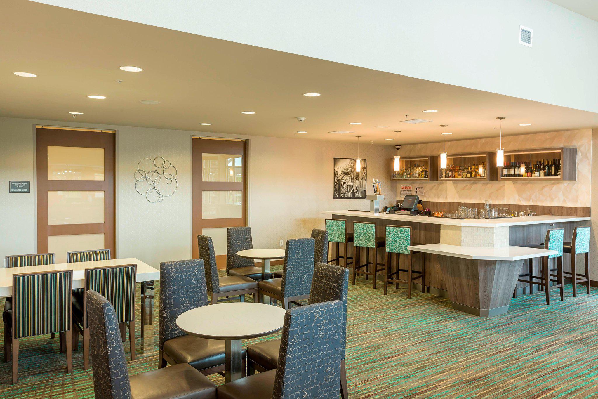 Residence Inn by Marriott Portland Hillsboro/Brookwood Photo