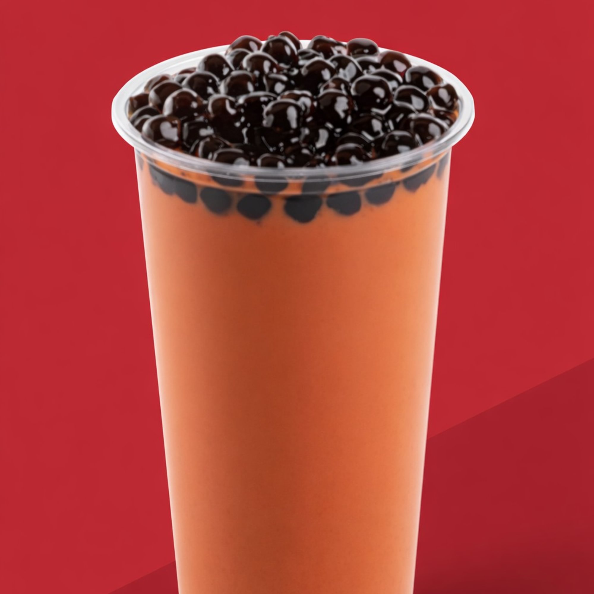 Fresh Milk Tea