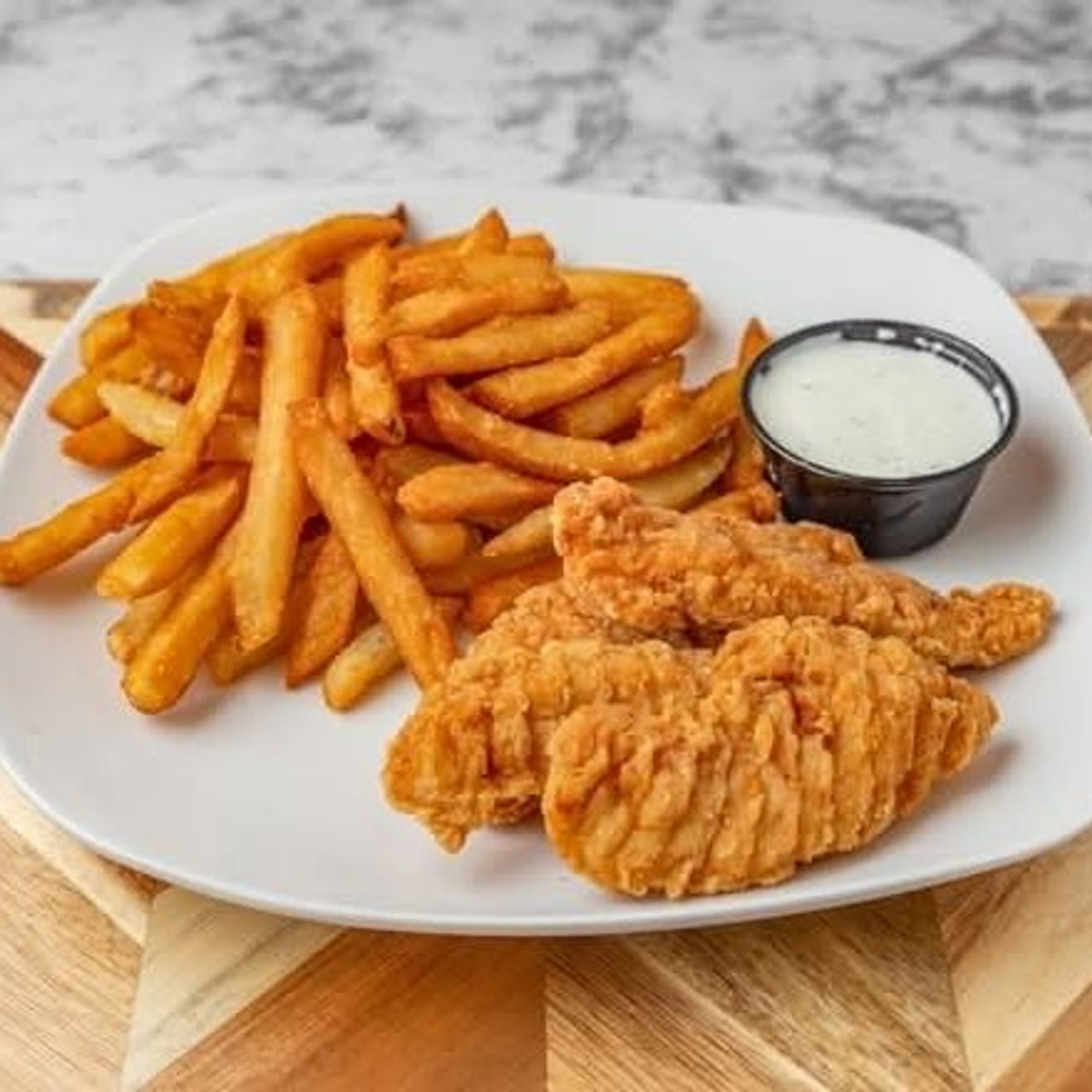 Chicken Tenders