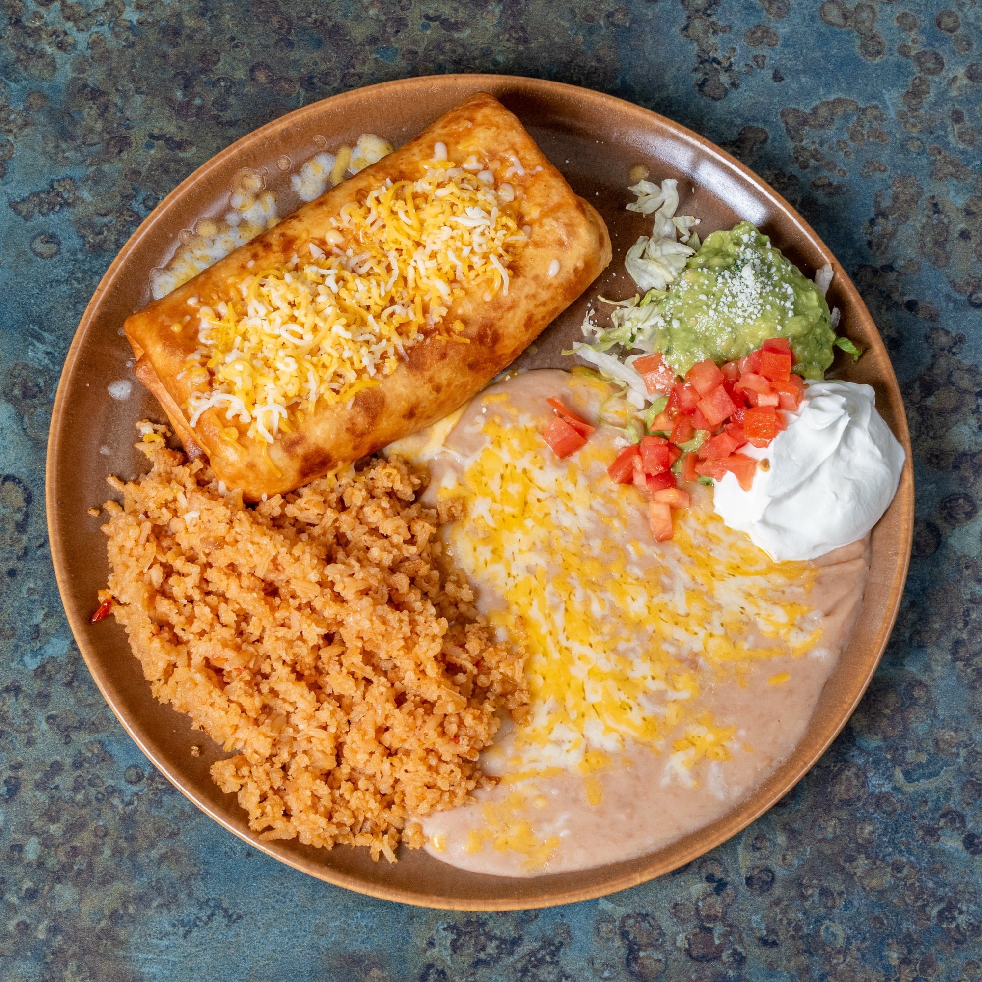 Chimichanga