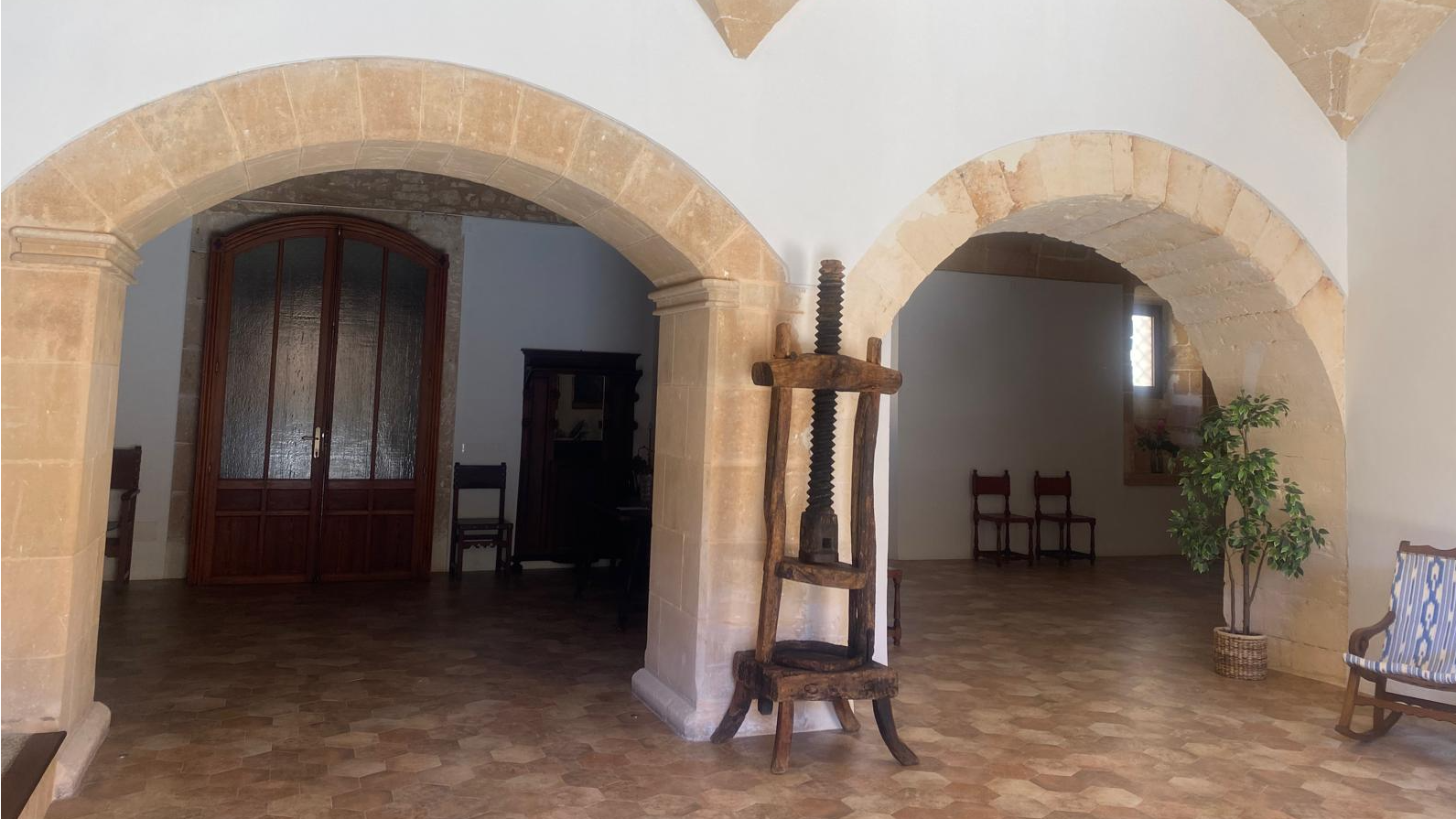 Galería en miniatura