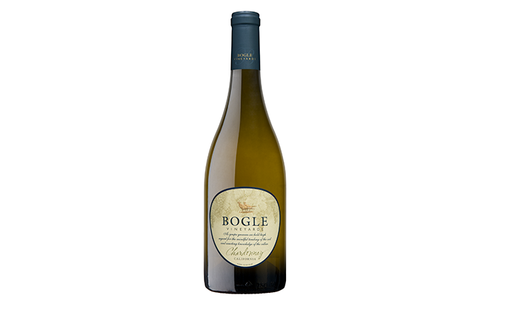 Bottle Bogle Chardonnay