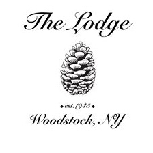 The Lodge Logo