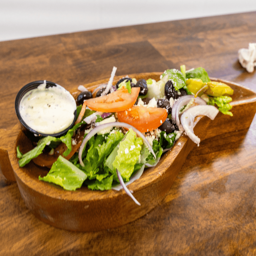 Garden Salad