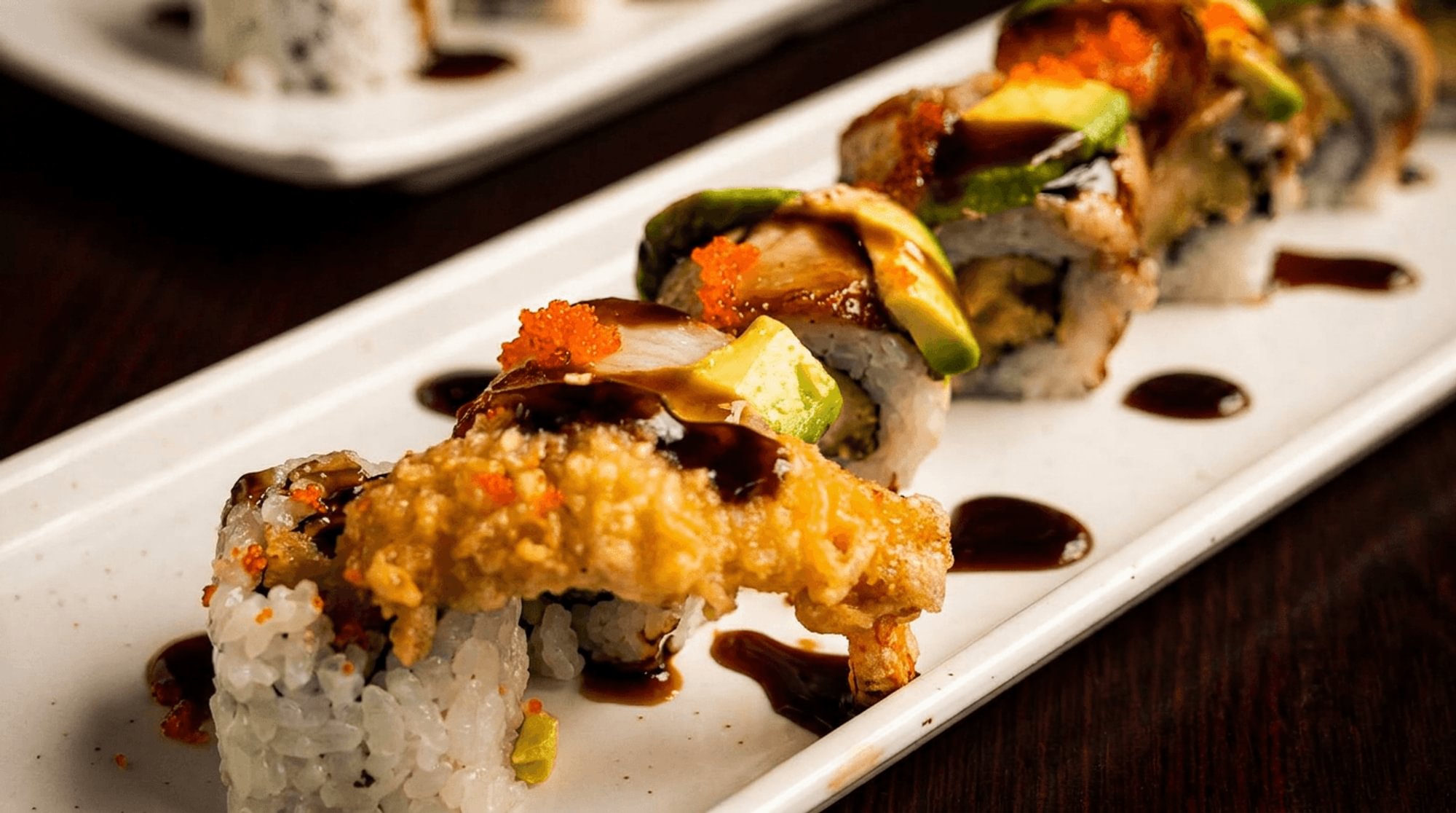 Fantastic Roll