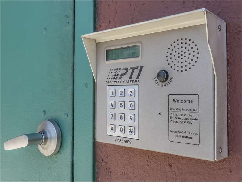 Extra Space Storage Photo