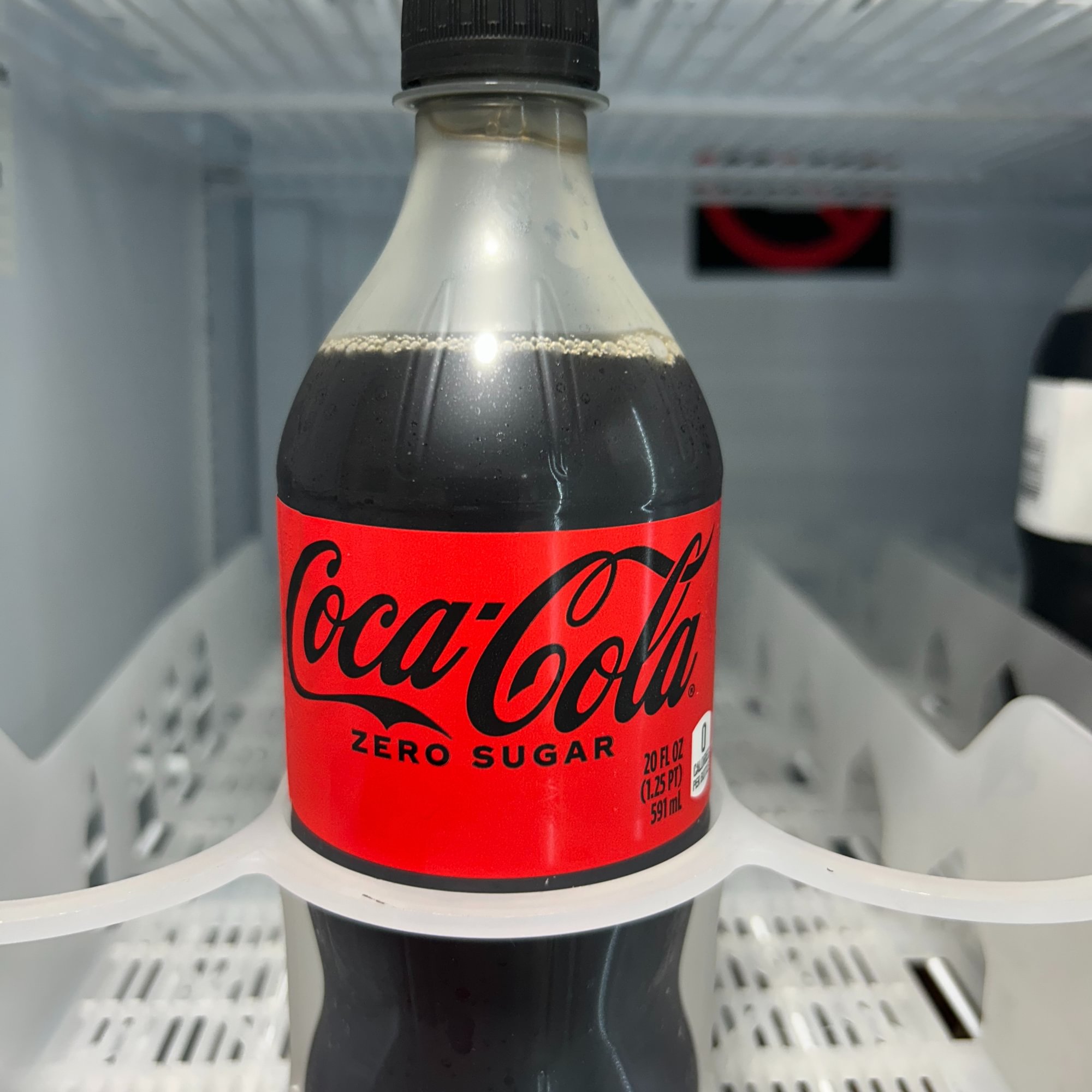Coke Zero