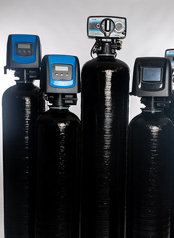 Water Softeners