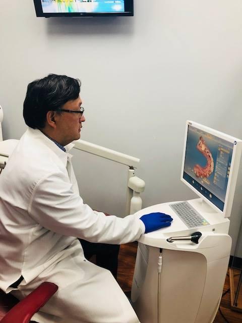 Parkway Dental Care Image