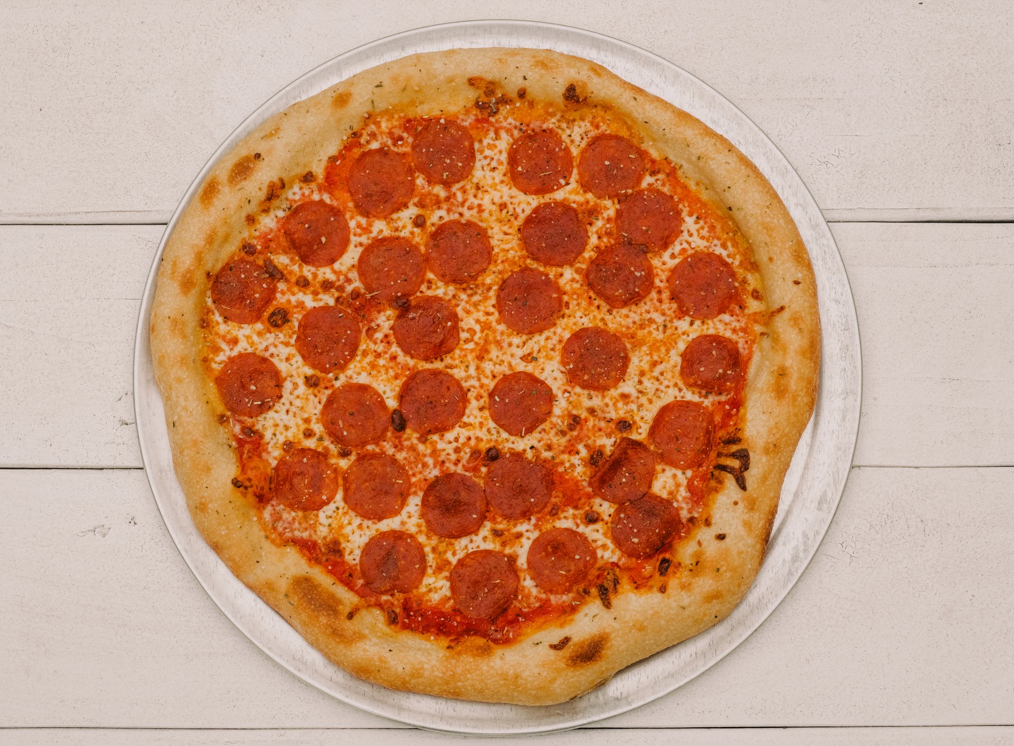 Pepperoni