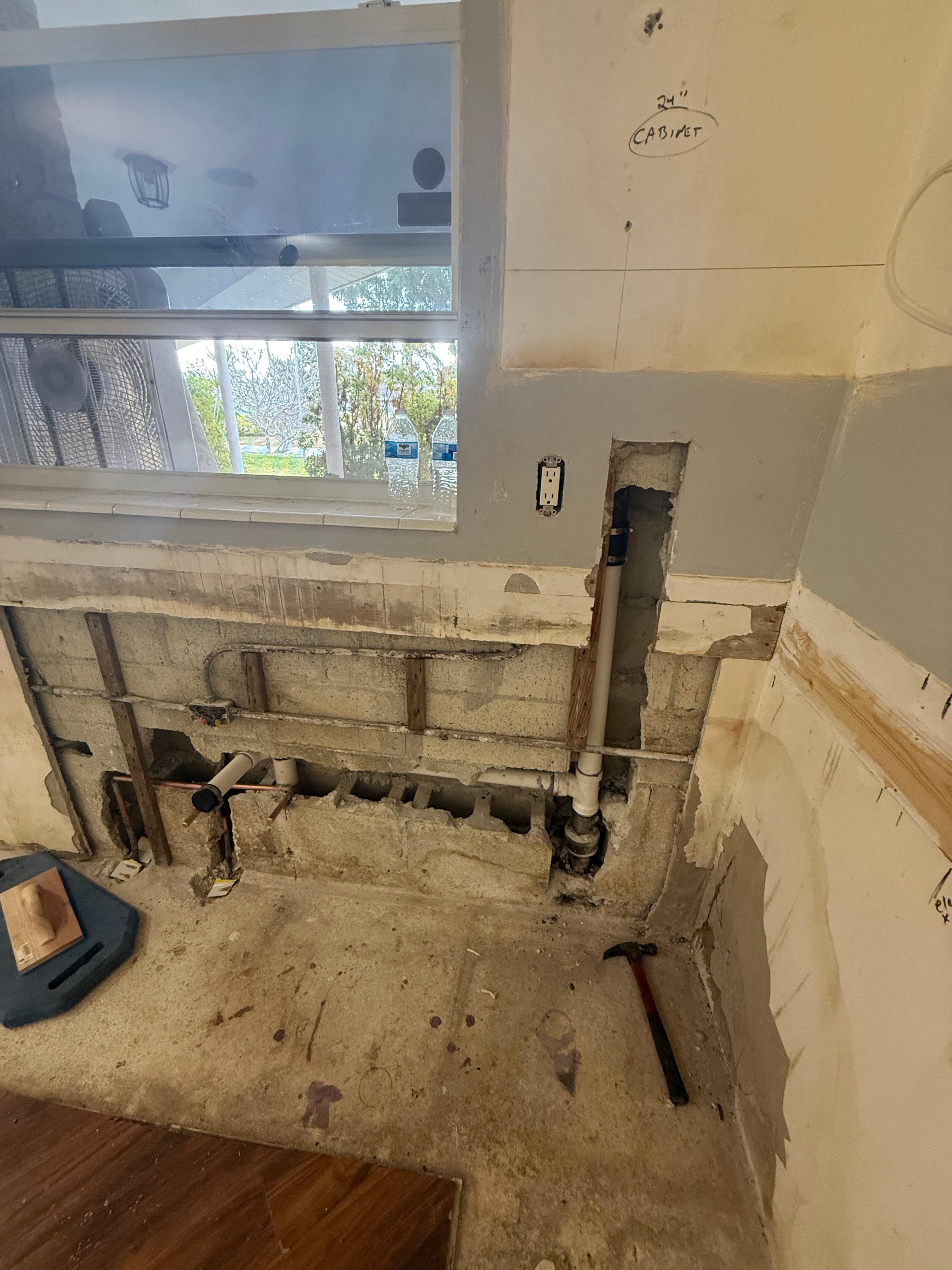 Florida Flush Plumbing Image