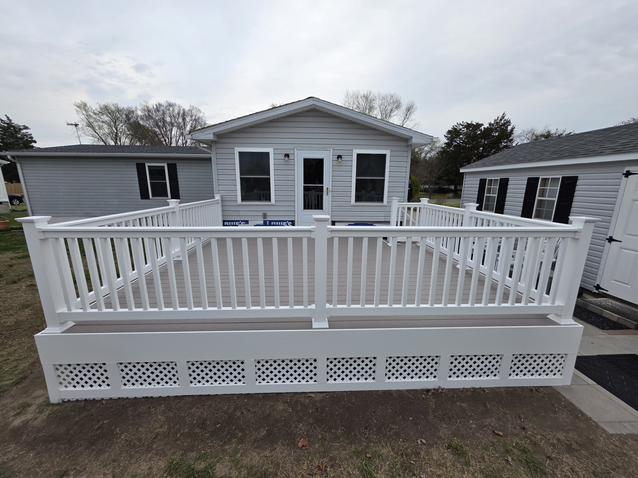 Delaware Exteriors, LLC Image