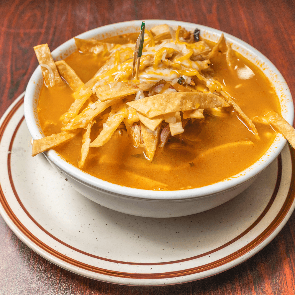 Tortilla Soup Grande