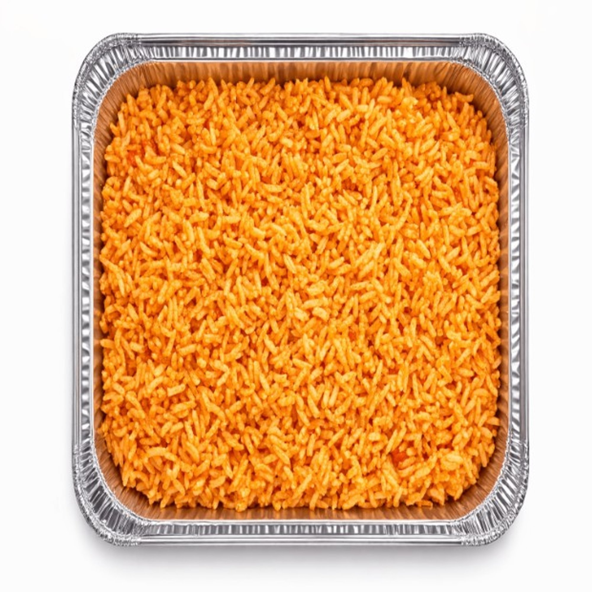 Mexican Rice