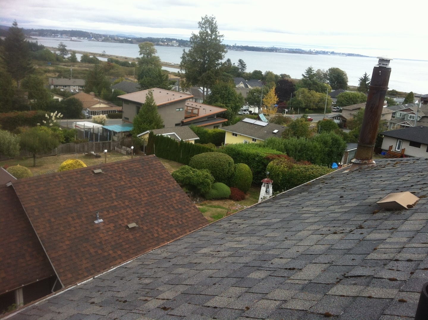 Images Roof Savers Canada