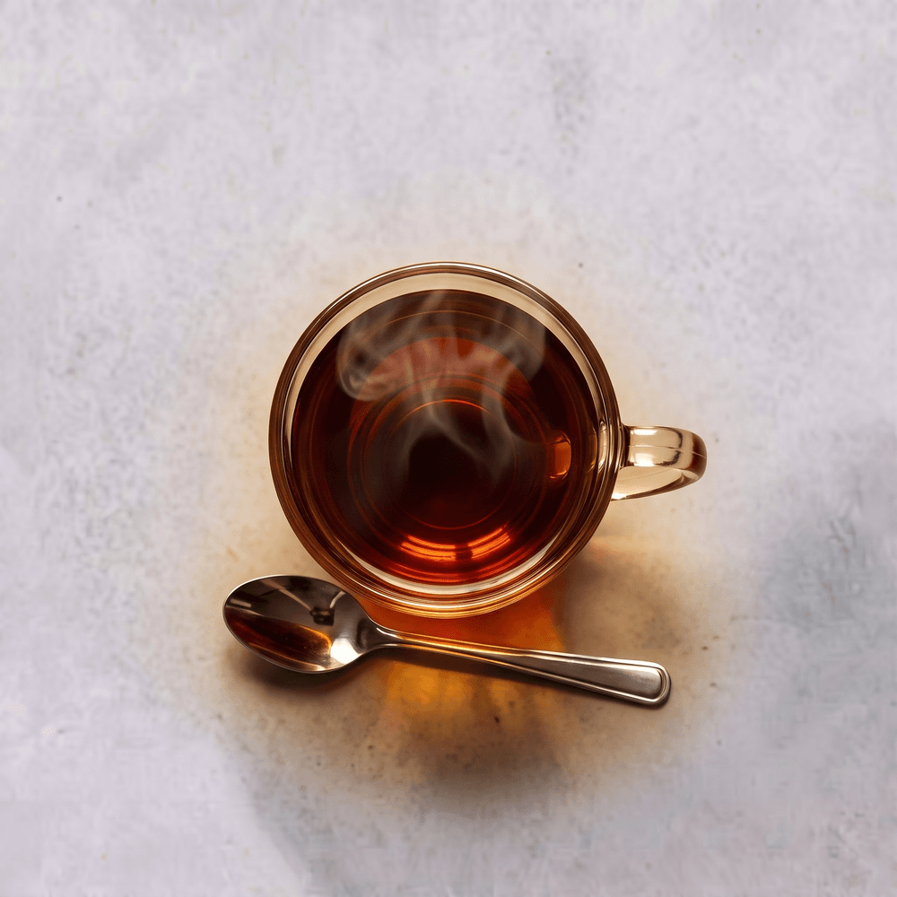 Hot Tea