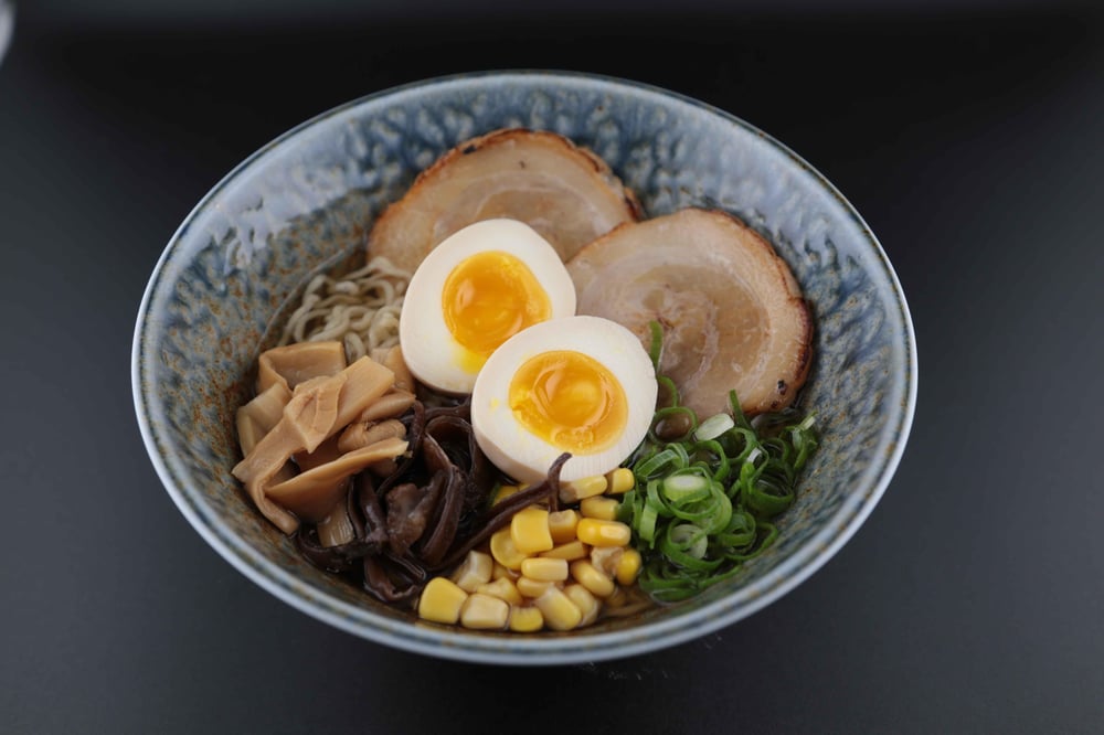 Shoyu Ramen