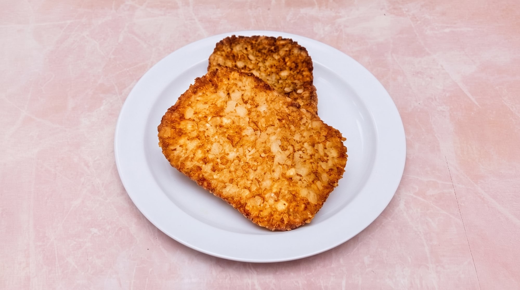 Hash Browns