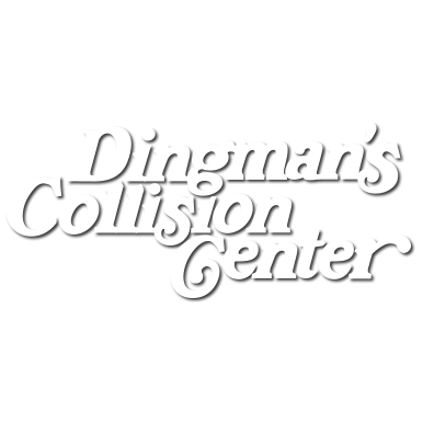Dingman's Collision Center Photo