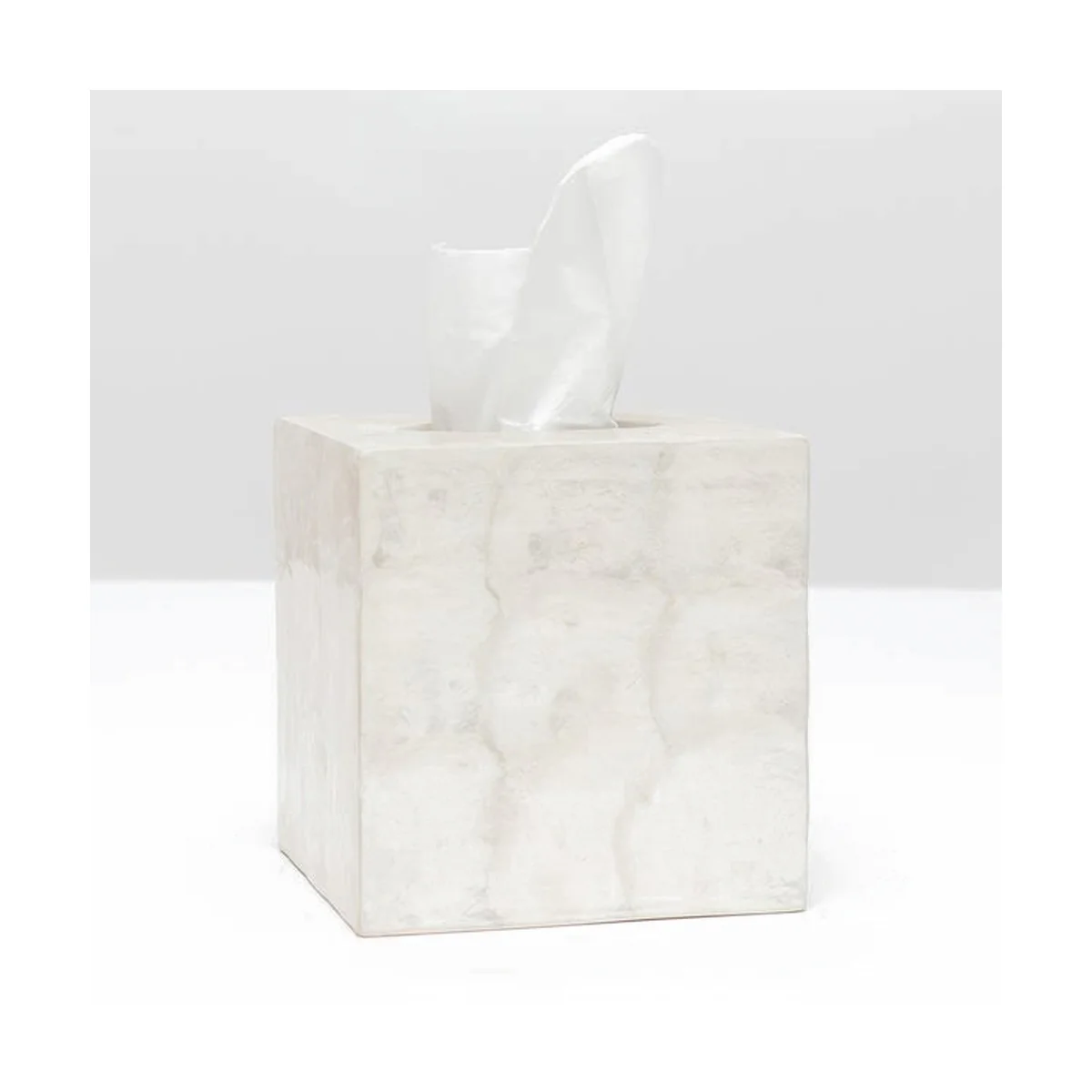 Pigeon & Poodle Andria Tissue Box