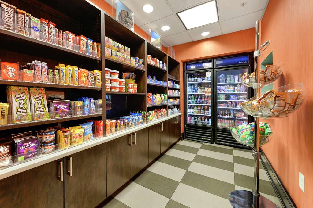 Hampton Inn & Suites Gulfport I-10 Image