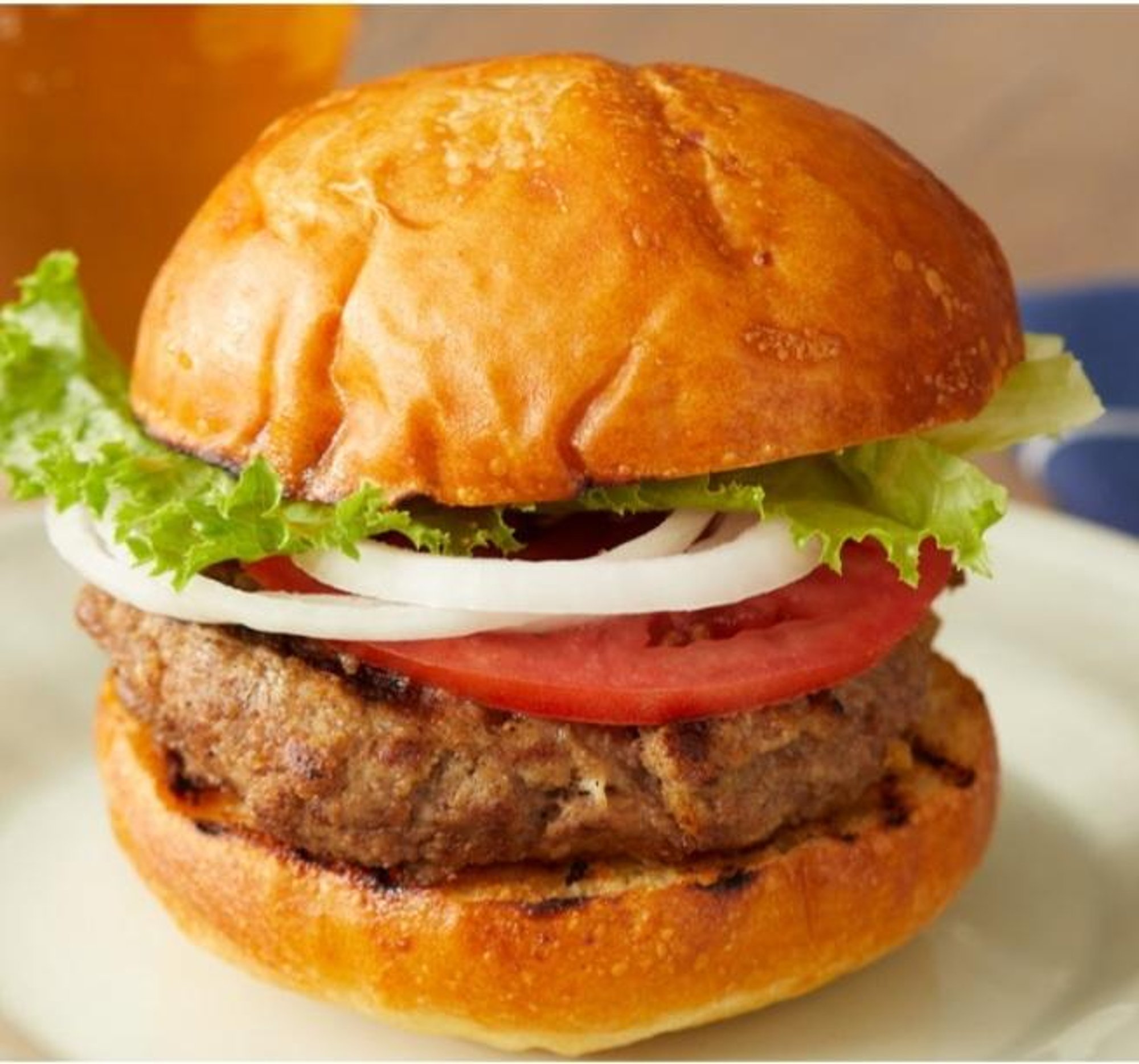Hamburger