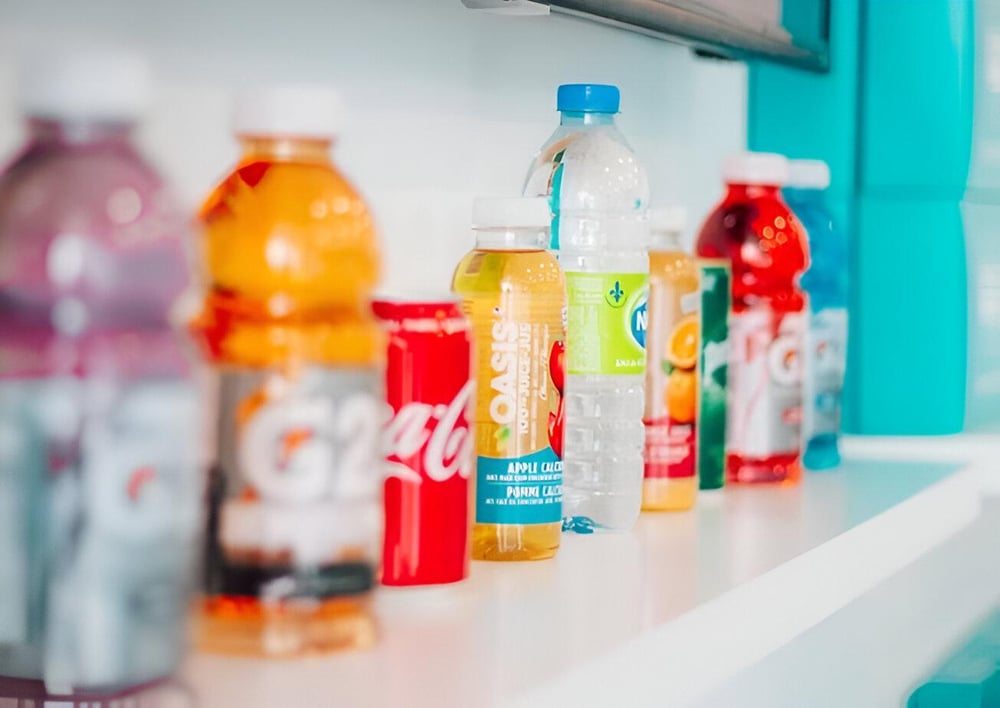 Gatorade