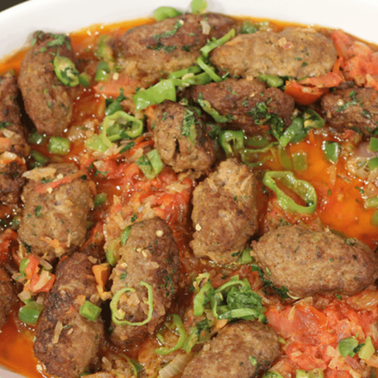New Kabob Masala