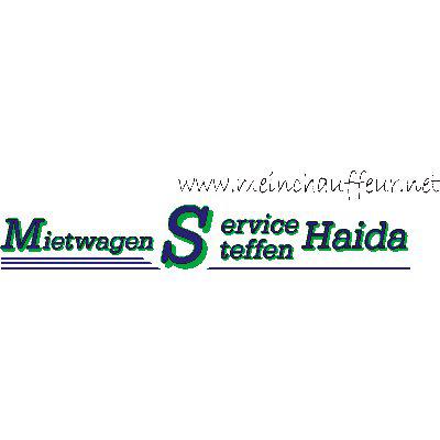 Logo von Haida - Mietwagenservice