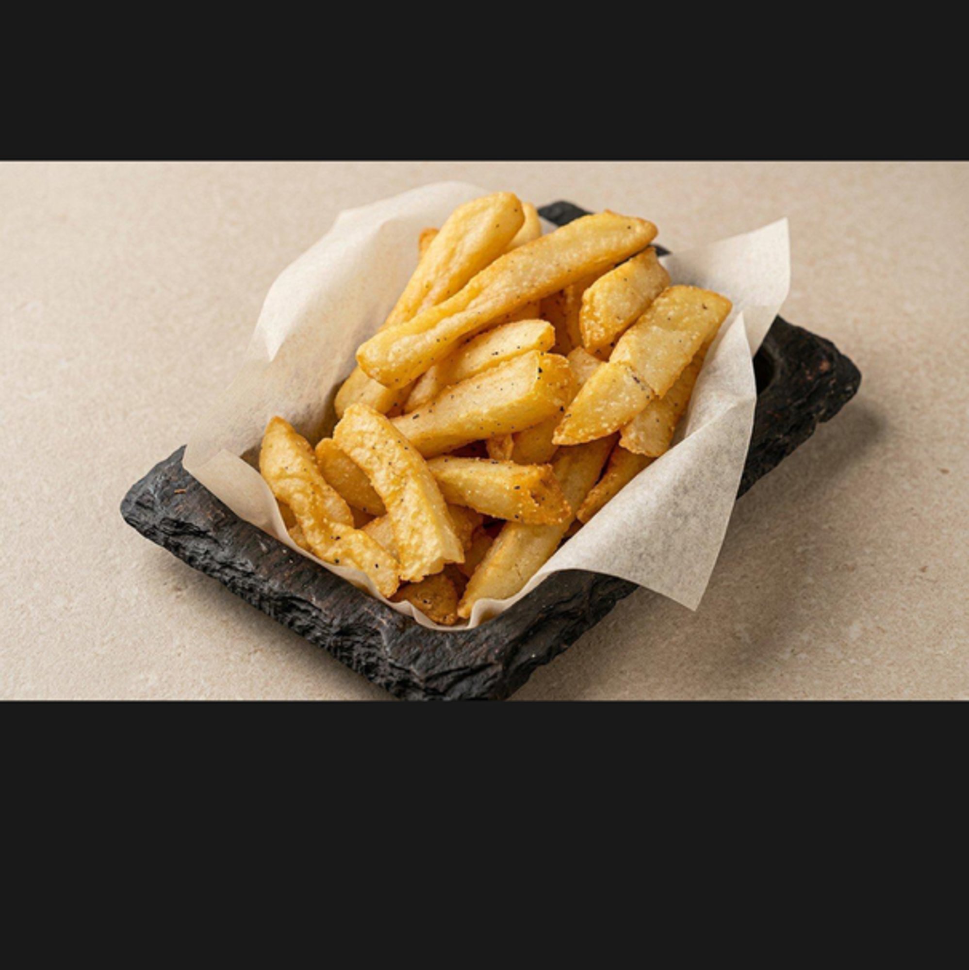 Fries