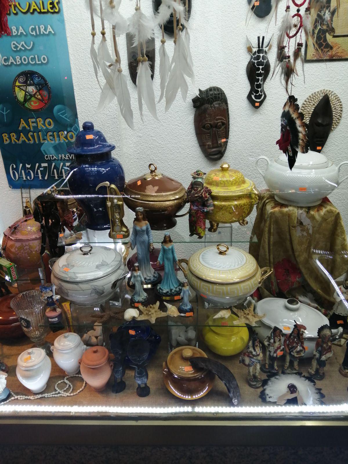Galería en miniatura