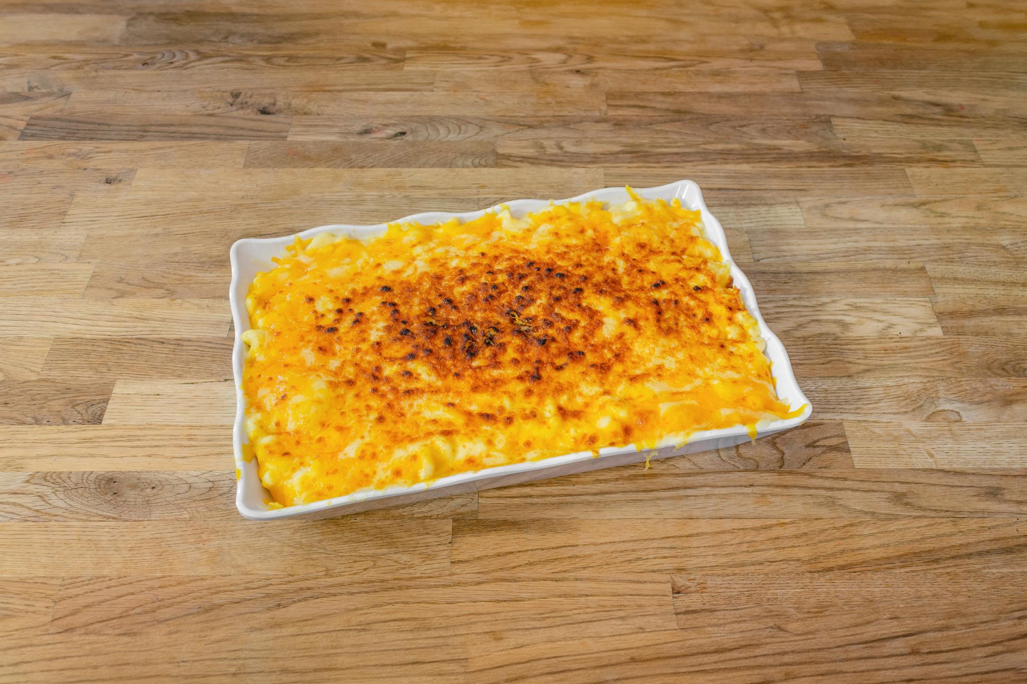 Mac N Cheese (tray)