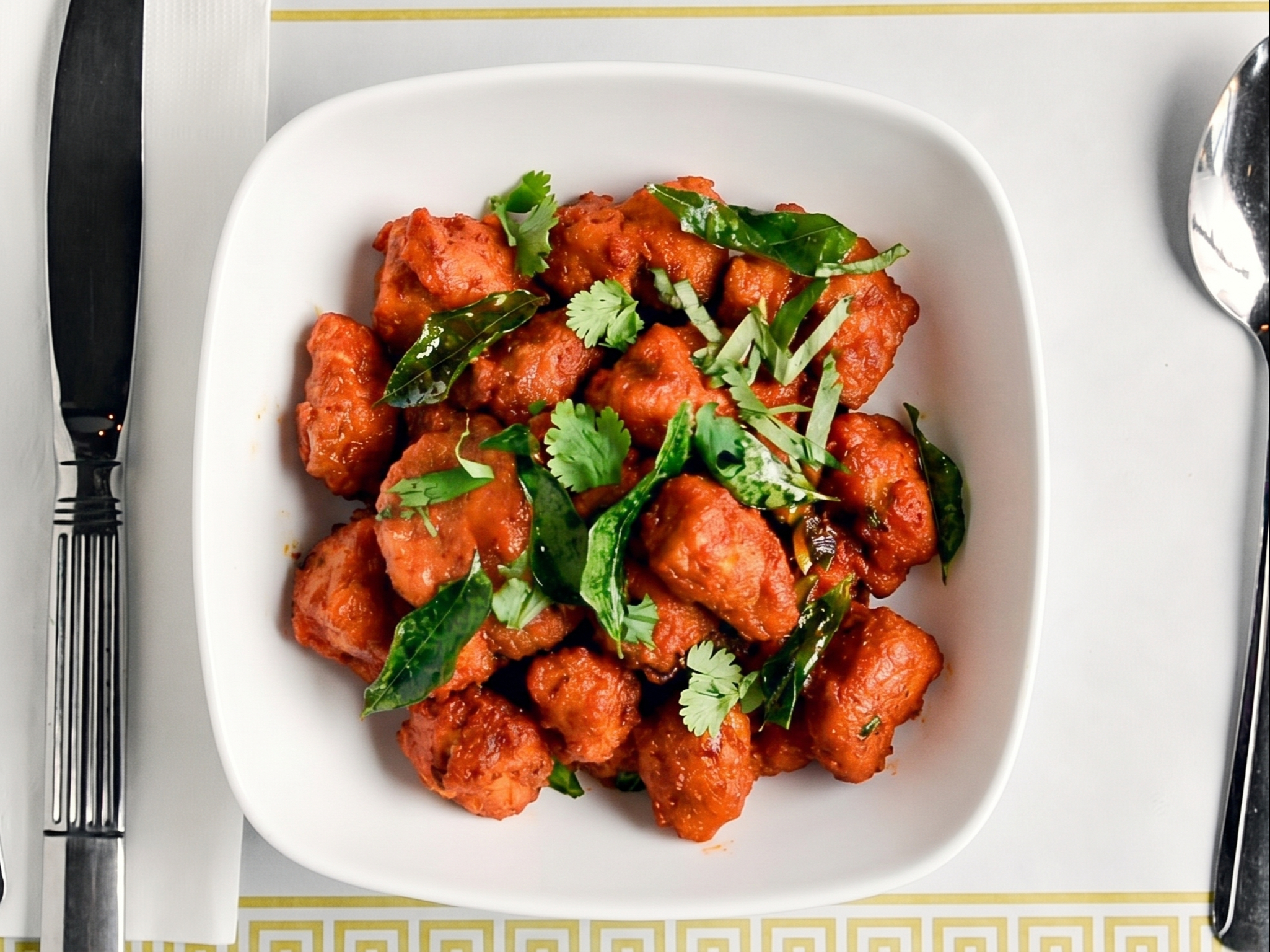 Chili Gobi