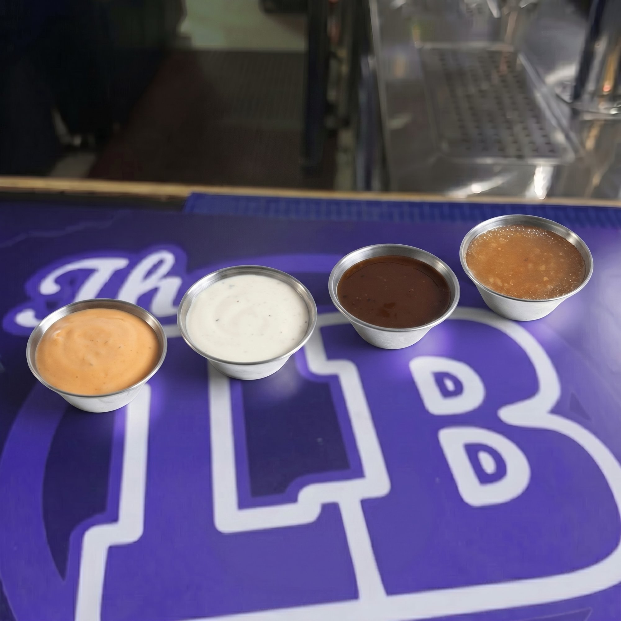 1000 Island Dressing