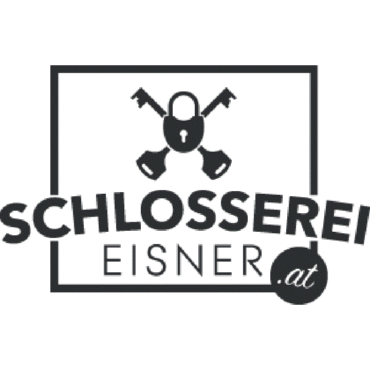 Schlosserei Eisner e.U. - Logo