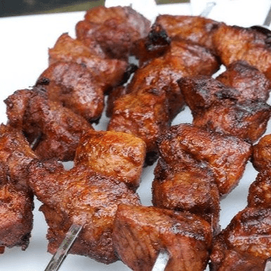 Lamb Kebab