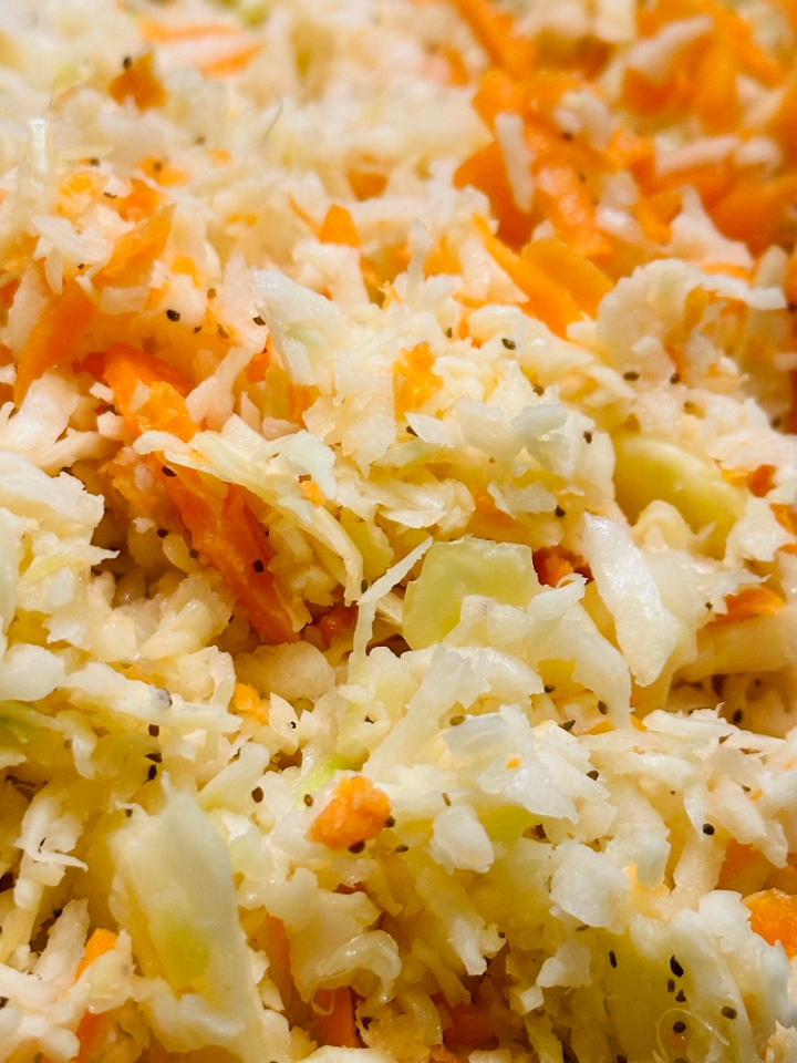 Coleslaw