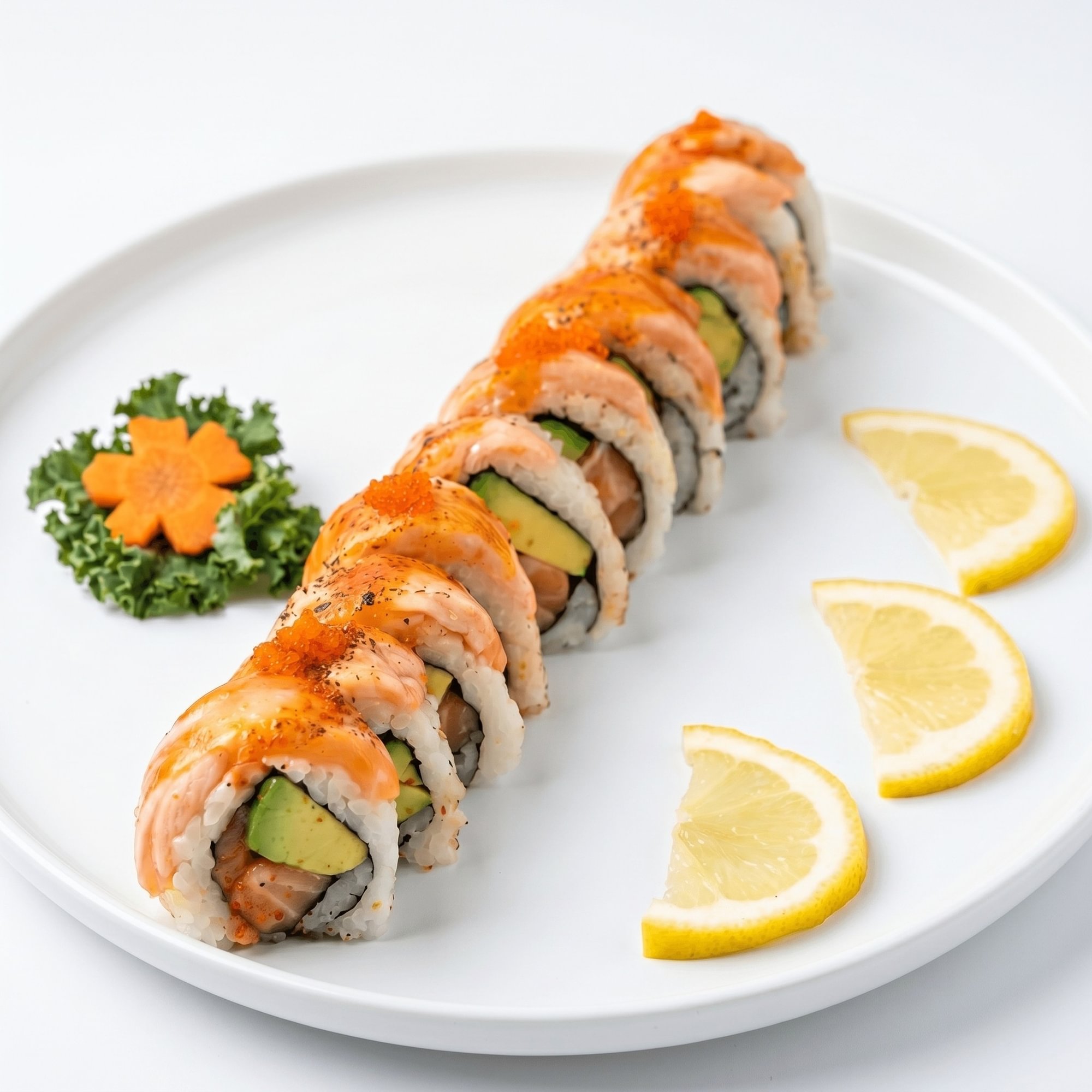 Sunshine Roll