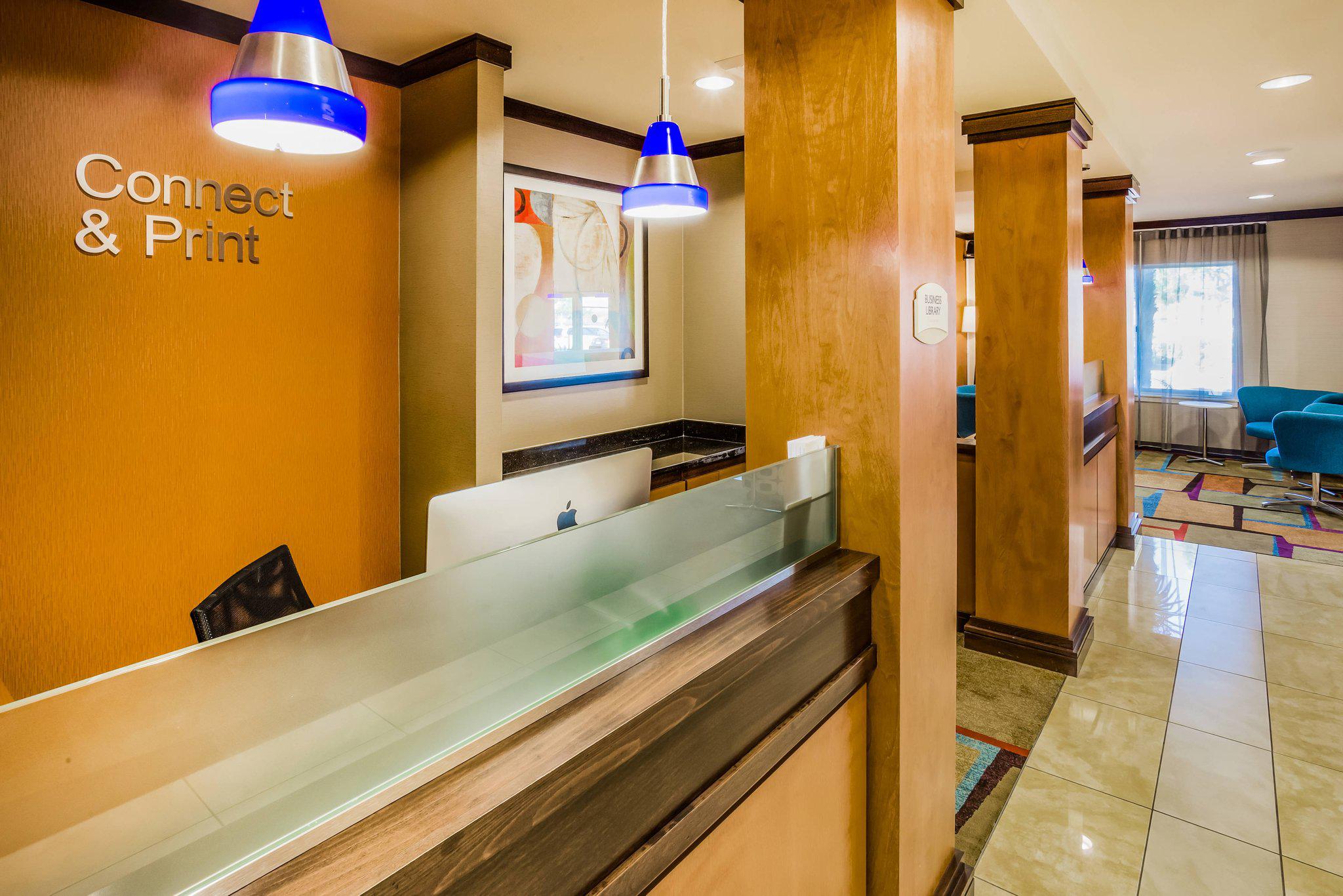 Fairfield Inn & Suites by Marriott Turlock Photo