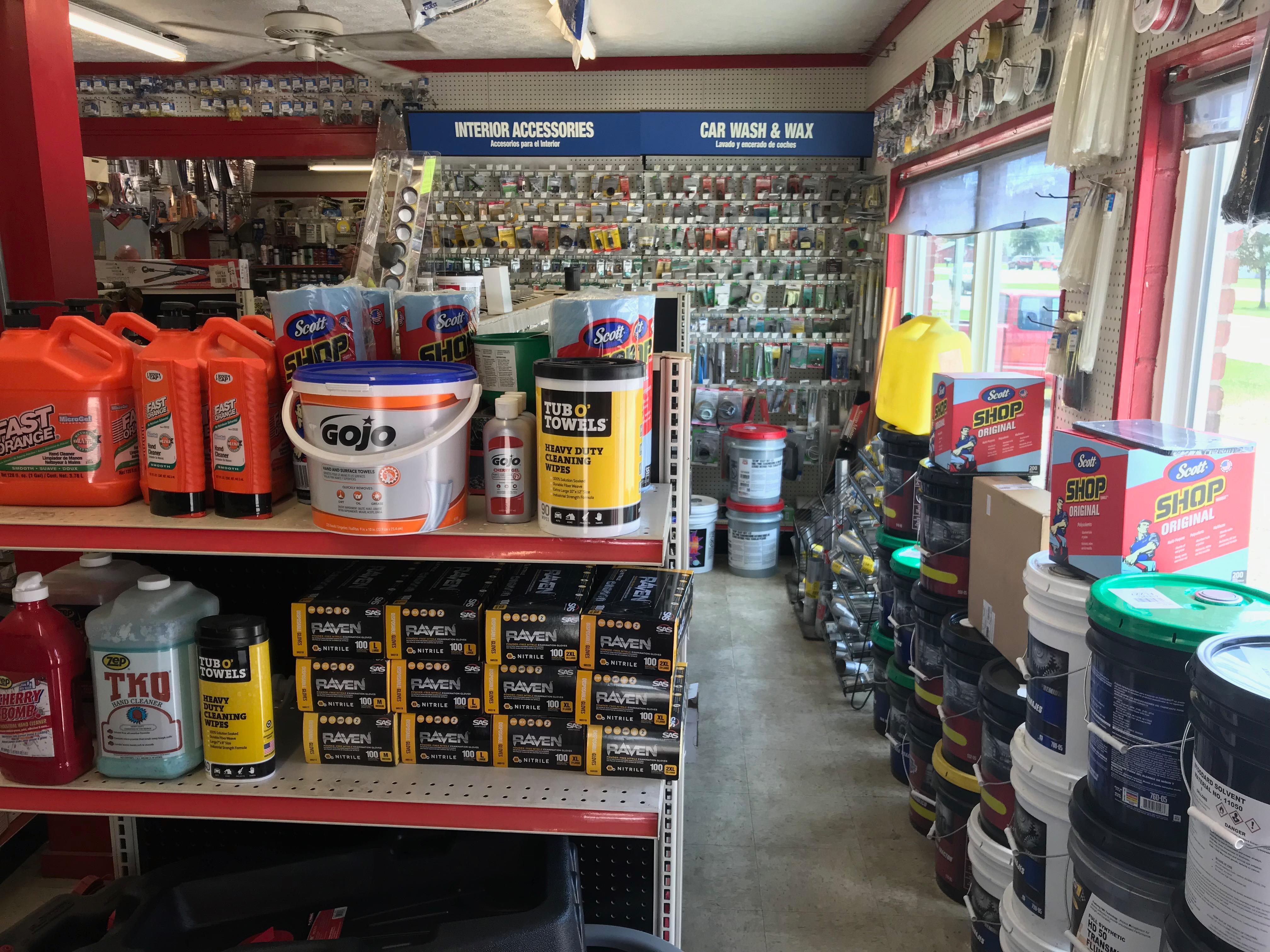 Carquest Auto Parts - A1 Auto Parts Photo