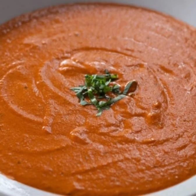 JAIN TIKKA Masala