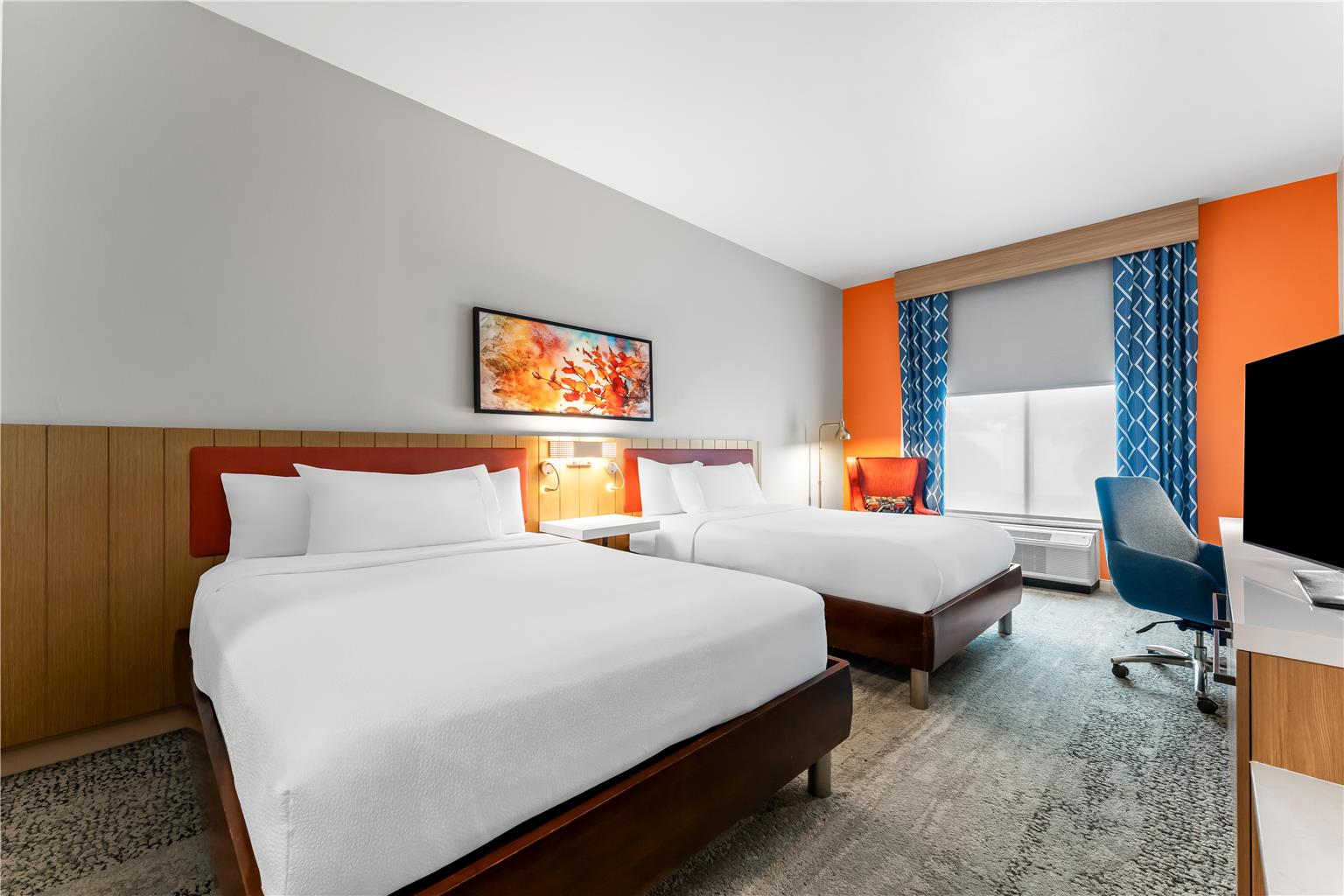 Hilton Garden Inn Warner Robins Image