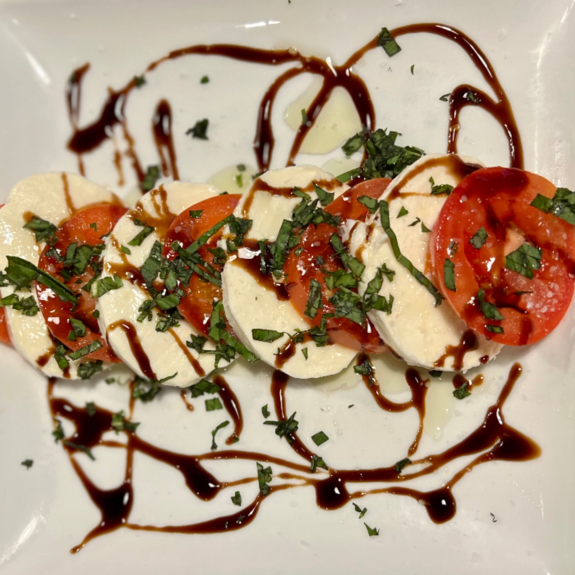 Caprese Salad