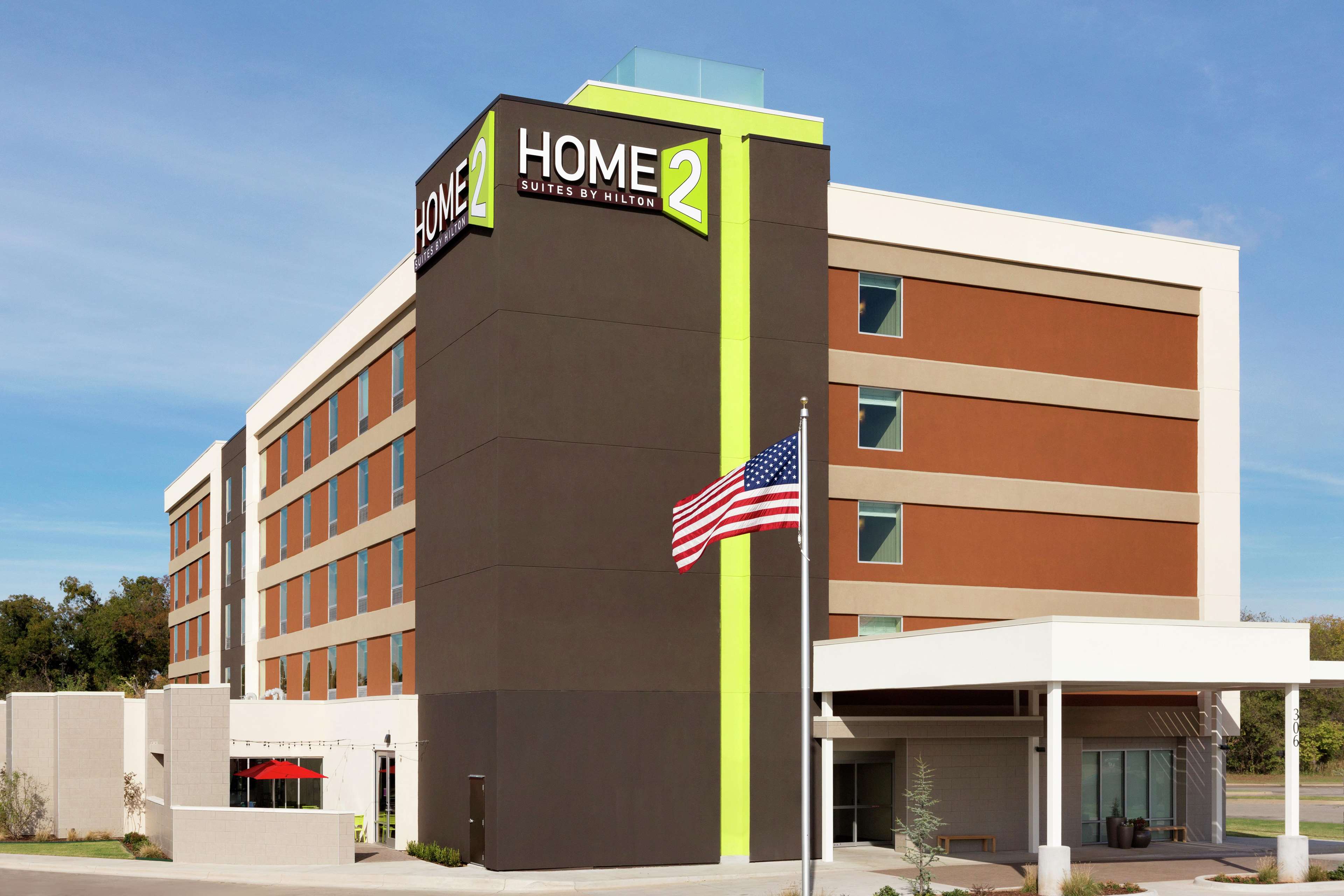 Home2 Suites by Hilton Stillwater Photo