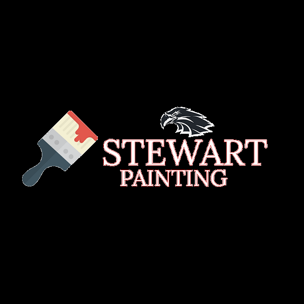 Stewart Painting Logo