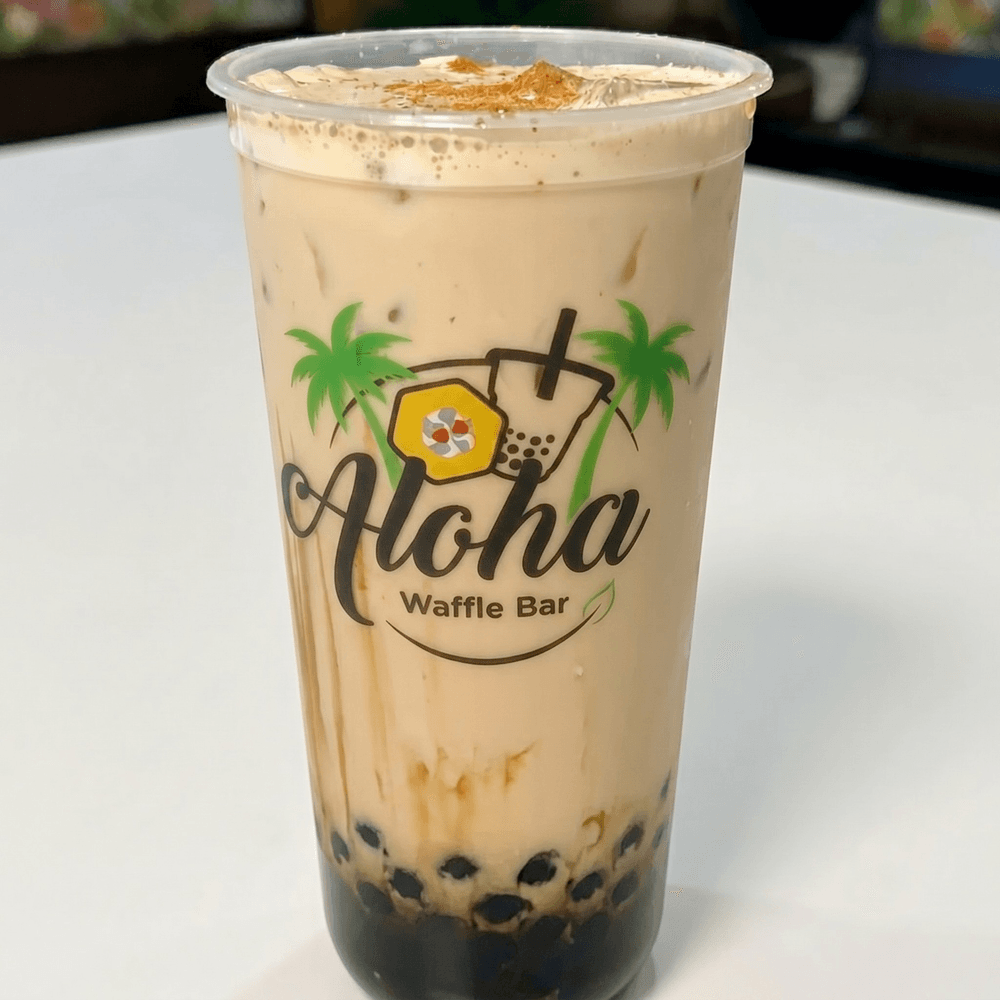Ultimate Milk Tea