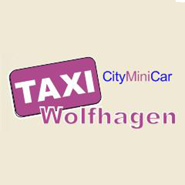 Logo von Taxi Wolfhagen Inh. Franz-Josef Lassner